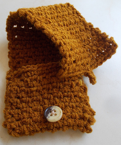 Universal Easy-text Mobile Pouch photo 5