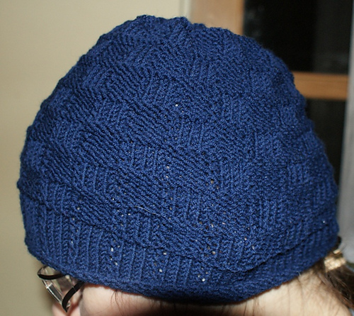 Chess Hat & Scarf photo 5