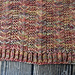 Summer Heat Worsted pattern 