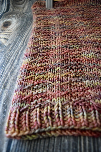 Ravelry: Summer Heat Worsted pattern by All Knit Up Designs