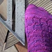 Applesauce Socks pattern 