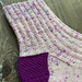 Rochester Socks pattern 