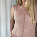 DiamondLine_Top pattern 