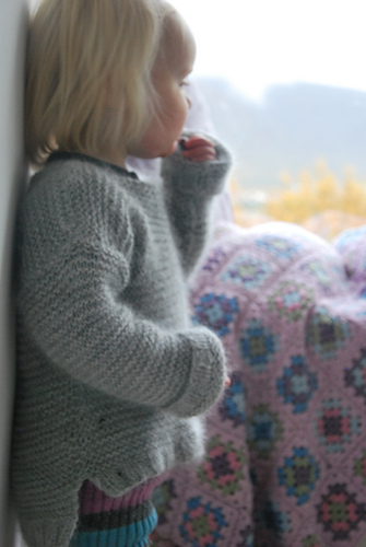 Sophias Skappel-genser! - sigridschulerud