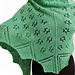 Topsy shawl pattern 