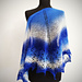 Diona Shawl pattern