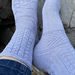 Heiligabend-Socke pattern