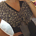 Big chunky bow photo 3
