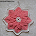 Flower Hot Pad photo 3