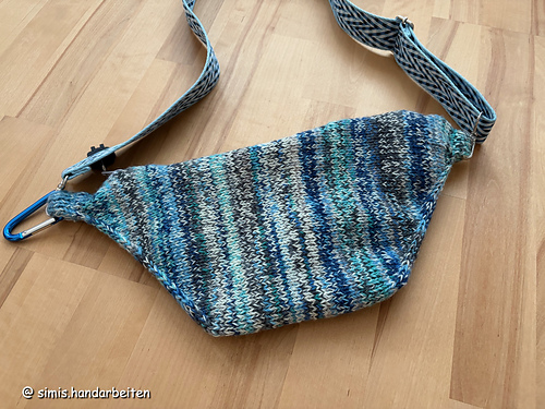 Simis Crossbody Bag