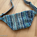 Simis Crossbody Bag pattern