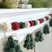 Christmas Tree Garland 096 photo 4