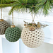 Christmas Ball Ornament 097 photo 3