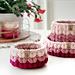 The Puffy Heart Basket 099 photo 4