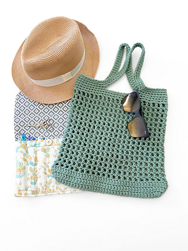 The Market Bag 050 photo 3