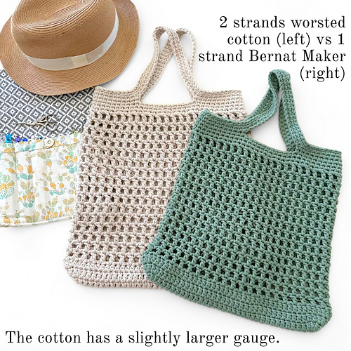 The Market Bag 050 photo 8