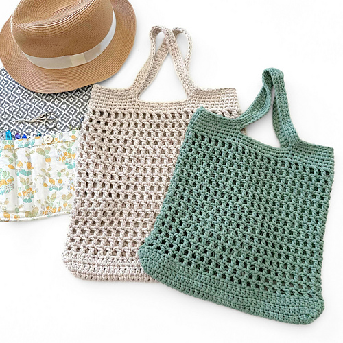 The Market Bag 050 photo 4
