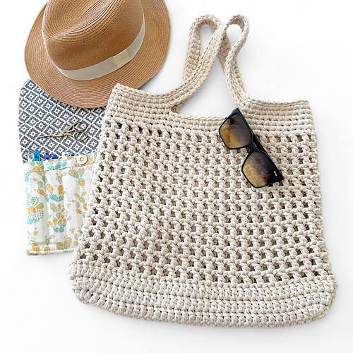 The Market Bag 050 photo 1