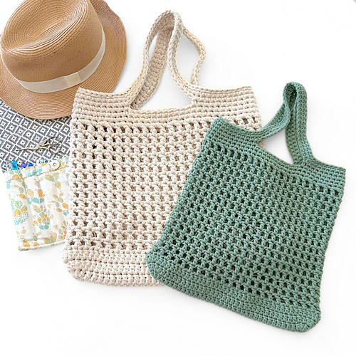 The Market Bag 050 photo 2