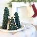 Bobble Christmas Trees 115 photo 3