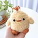 The Fluffy Chick 121 pattern