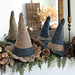 Chunky Tabletop Witch Hats 130 pattern