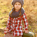 Super Chunky Cowl  016 photo 4