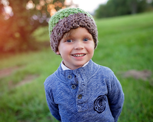 The Jack & Jill Beanie  029 photo 3