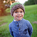 The Jack & Jill Beanie  029 photo 4
