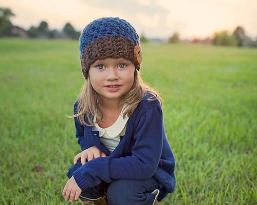 The Jack & Jill Beanie  029 photo 4