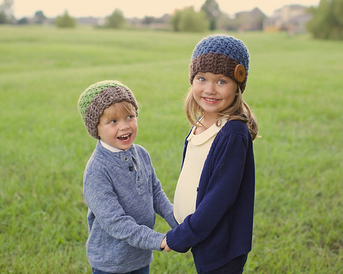The Jack & Jill Beanie  029 photo 5