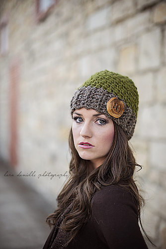 The Jack & Jill Beanie  029 photo 1