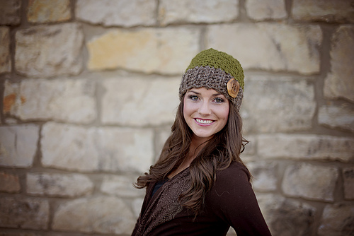 The Jack & Jill Beanie  029 photo 2