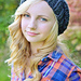 The Carly Cap (Slouchy Hat)  027 photo 3