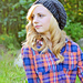 The Carly Cap (Slouchy Hat)  027 photo 4
