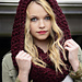 The Chunky Vee Scarf 035 photo 3