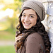 Basic Slouchy Hat  012 photo 3