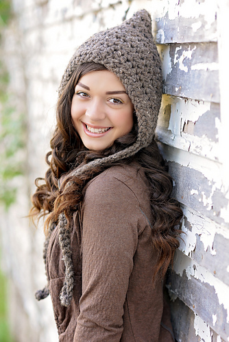 Basic Pixie Hat 004 photo 4