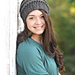The Beehive Beanie 048 photo 4