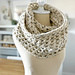 Basic Infinity Scarf 015 photo 3