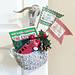 Door Knob Basket 039 photo 3