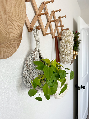 Door Knob Basket 039 photo 6