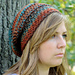 Slightly Slouchy Hat 018 photo 3