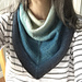 Escarpment Cowl pattern 