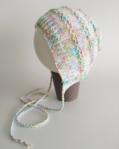 Bonnet Waves and Half Star photo 5