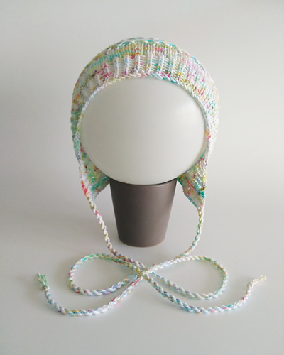 Bonnet Waves and Half Star photo 6