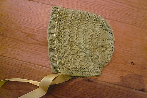 Bonnet Waves and Half Star photo 10