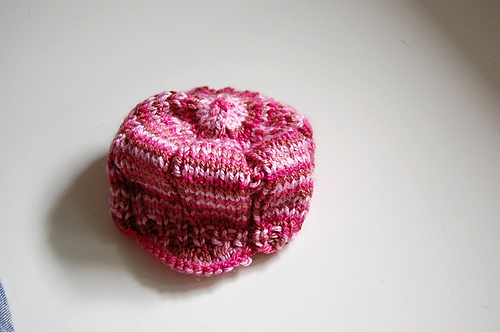 Slouchy hat for 1/4 ABJD photo 6