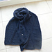 Winterscarf pattern 