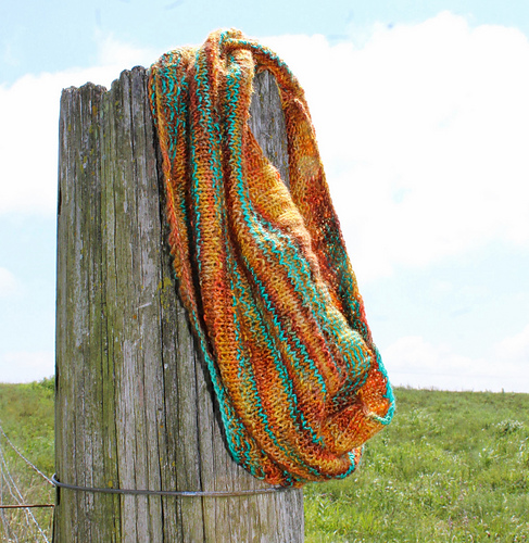 Foundations Cowl